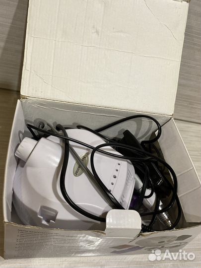 Машинка для маникюра