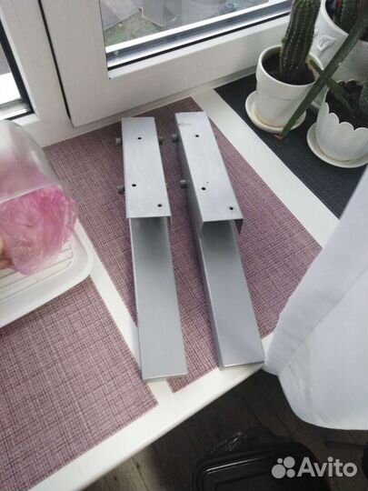 Кронштейн для микроволновки