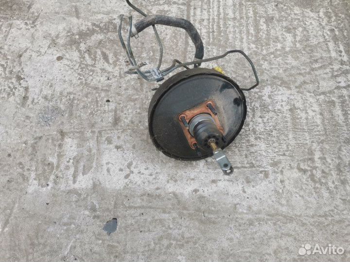 Вакуумный усилитель тормозов Nissan March CG10