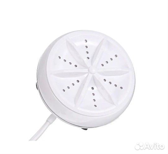 Портативная стиральная машинка