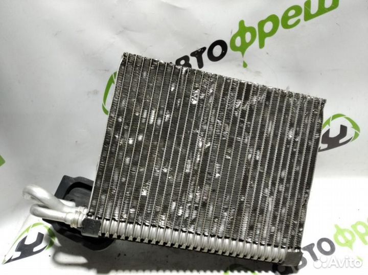 Испаритель кондиционера Bmw X5 e70 2007-2013