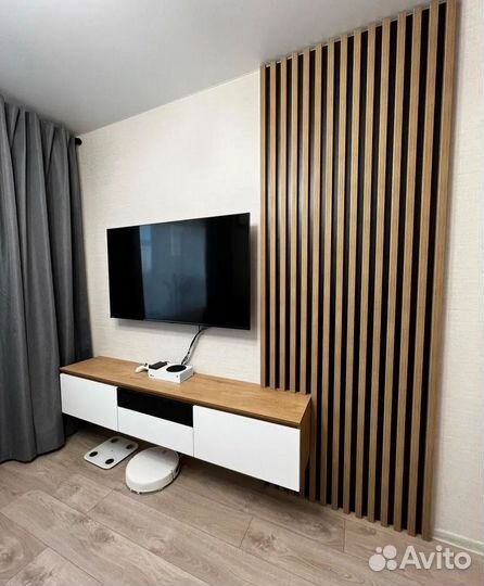 Тв тумба на заказ