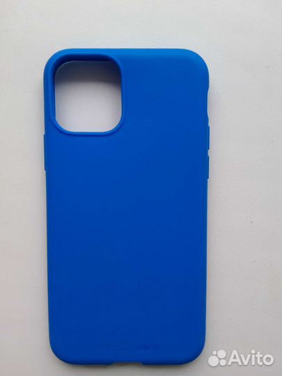 Чехол на iPhone 11 pro