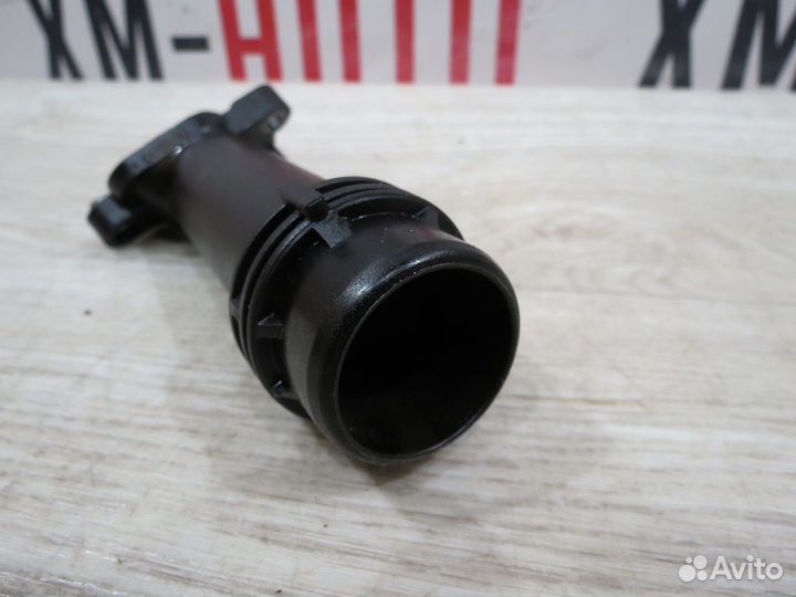 Патрубок Bmw 5 F10