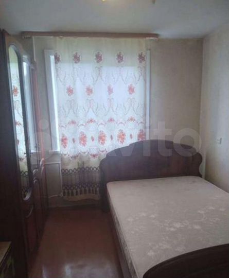 2-к. квартира, 37,5 м², 2/5 эт.