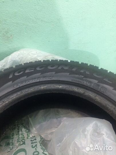 Pirelli Winter Ice Control 205/60 R16 96G
