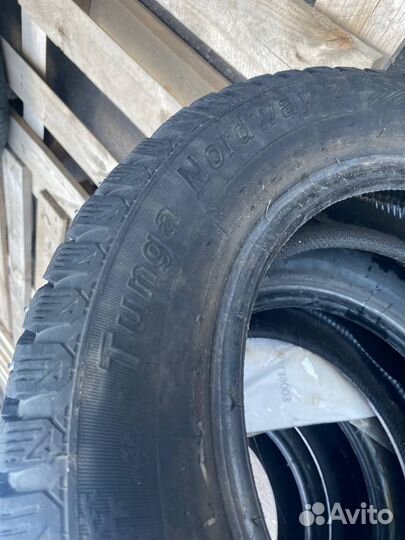 Tunga Nordway 2 175/65 R14 28K