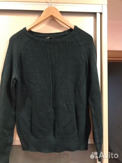 Большой пакет вещей женский