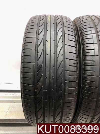 Bridgestone Dueler H/P Sport 285/60 R18 107U