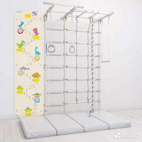 Шведские стенки для дома-быстрая доставка