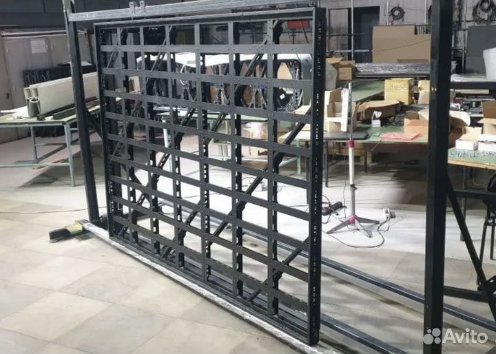 Светодиодный экран с бесплатной доставкой