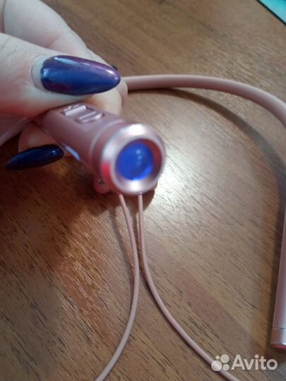 Bluetooth наушники