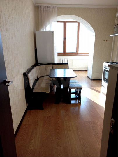 1-к. квартира, 54 м², 4/9 эт.