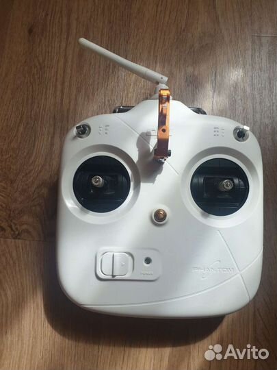 Пульт д/у квадрокоптера DJI fantom 2 5,85GHz