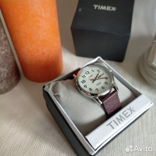 Часы наручные Timex новые