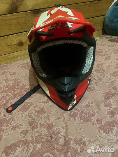 Продам шлем