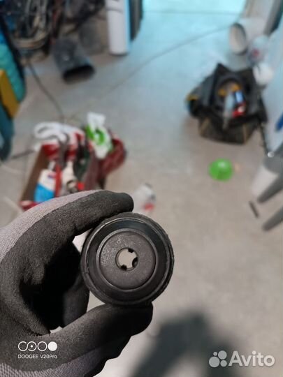 Инструмент бу