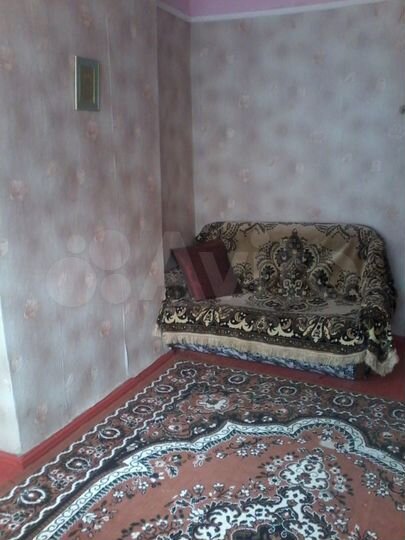 2-к. квартира, 36 м², 1/2 эт.