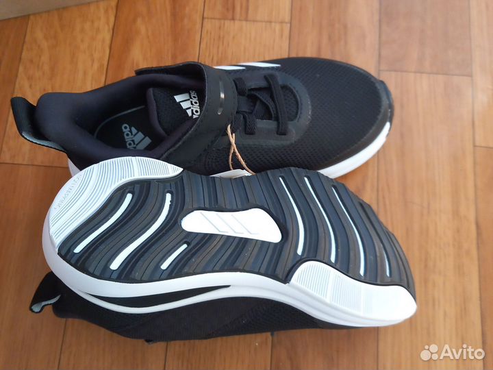 Кроссовки Adidas FortaRun