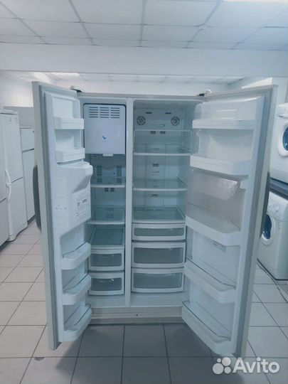 Холодильник Samsung SR-S24FTA Гарантия Доставка