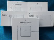 Зарядка для Macbook Magsafe Type-C блок питания