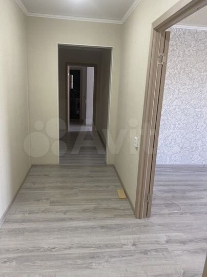 2-к. квартира, 64,7 м², 2/16 эт.