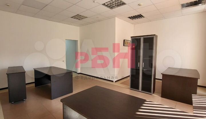 Офис в Центре города с ремонтом 46 кв.м