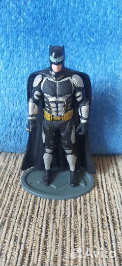 Фигурки супергероев