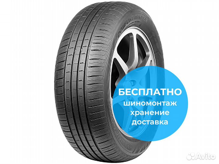 LingLong Comfort Master 185/65 R14 86H