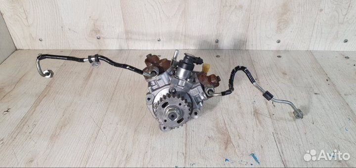 Тнвд, Land Rover Range Rover Sport 2014