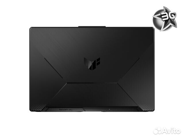 Ноутбук asus TUF Gaming A17 FA706NF-HX007 (AMD Ryz Новый
