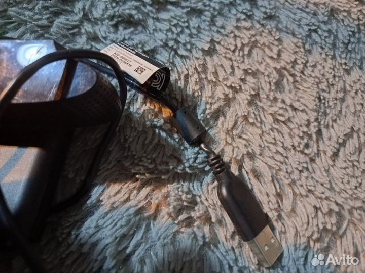 Logitech C922 Pro Stream