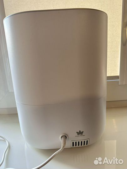 Увлажнитель воздуха