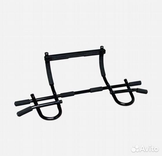 Турник в дверной проем