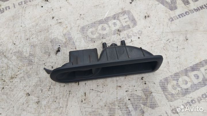 Накладка кнопки стеклоподъемника Renault Megan 2