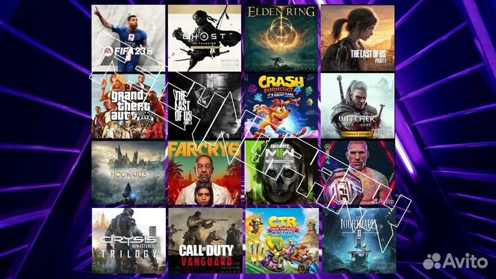 Прокат PS4 Slim & PS4 Pro, Аренда SonyPlayStation