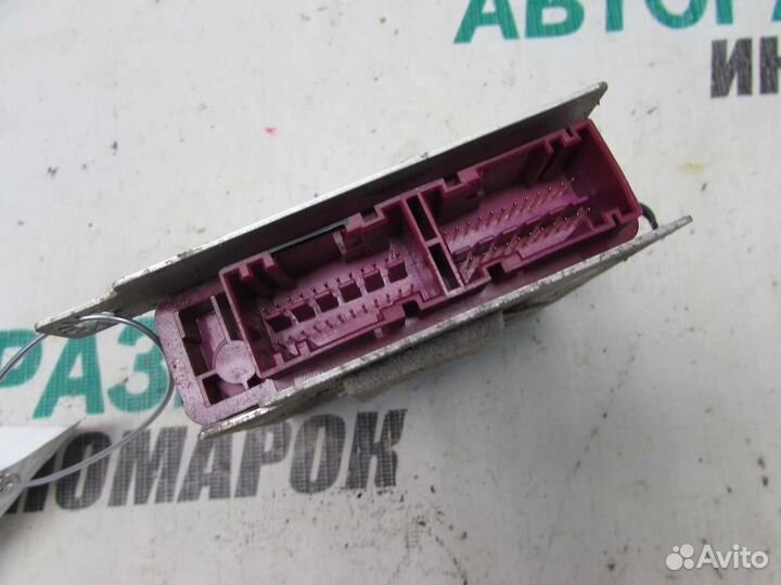 Блок управления AIR BAG для Hyundai Getz 2002-2010г