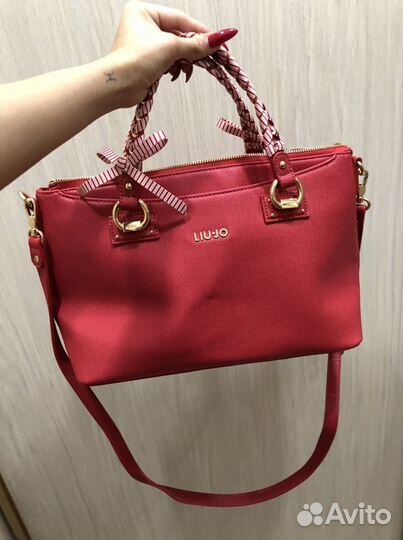 Сумка женская liu jo