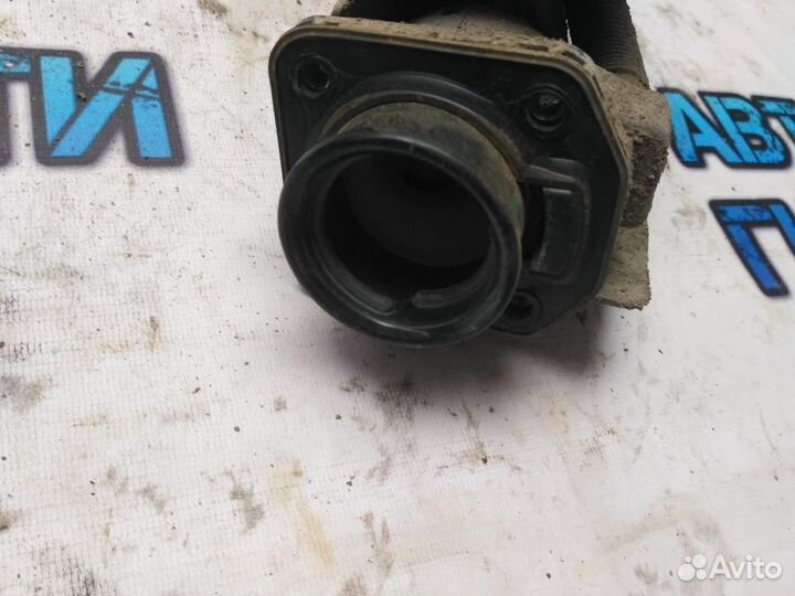 Горловина топливного бака Kia Rio 4 31030H0000 Отл