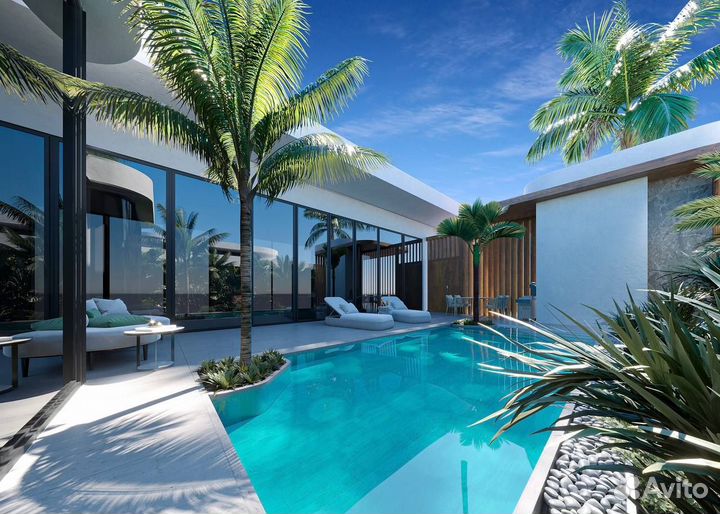 Брокер, риелтор по зарубежной недвижимости