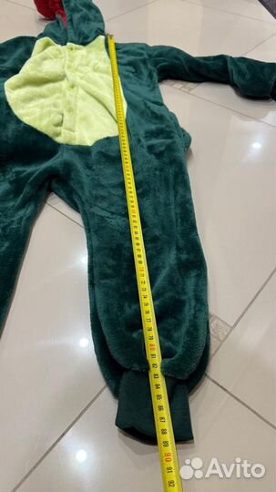 Пижама костюм детский