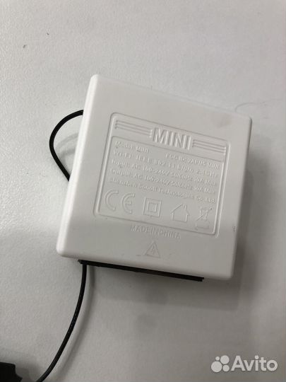 Sonoff mini r2 homekit