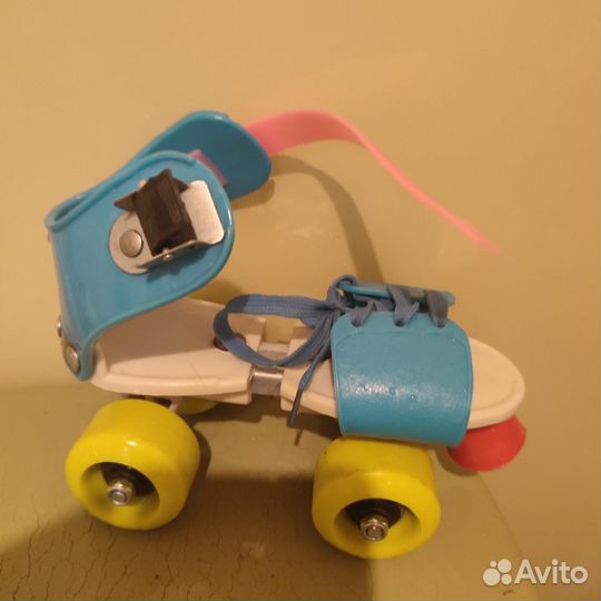 Ролики детские