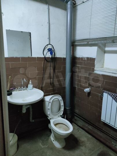 Свободного назначения, 62 м²