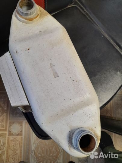 Счетчик газа Г6