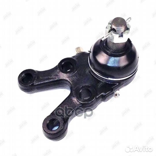 Опора шаровая JB23722R jikiu