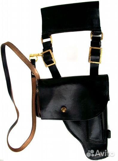 Кабура морская черная