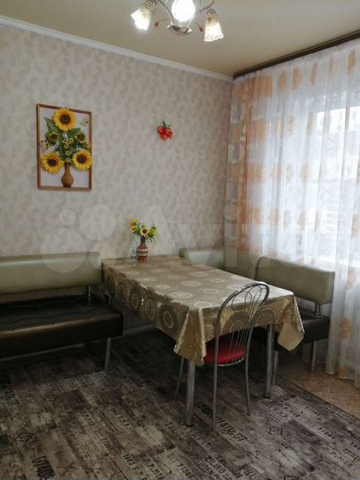 Дом 120 м² на участке 7 сот.