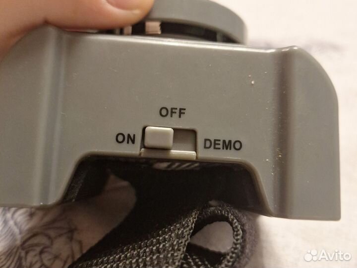 Бен тен игрушки