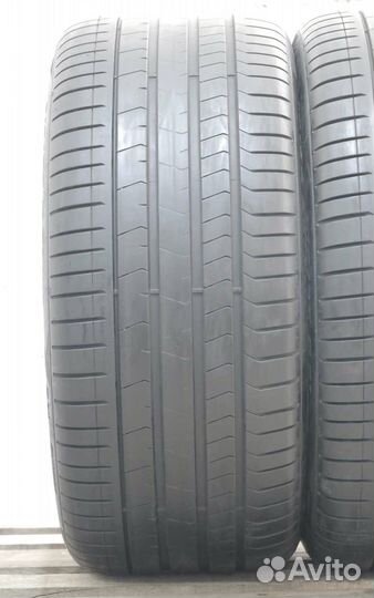 Pirelli P Zero 315/35 R21 111Y